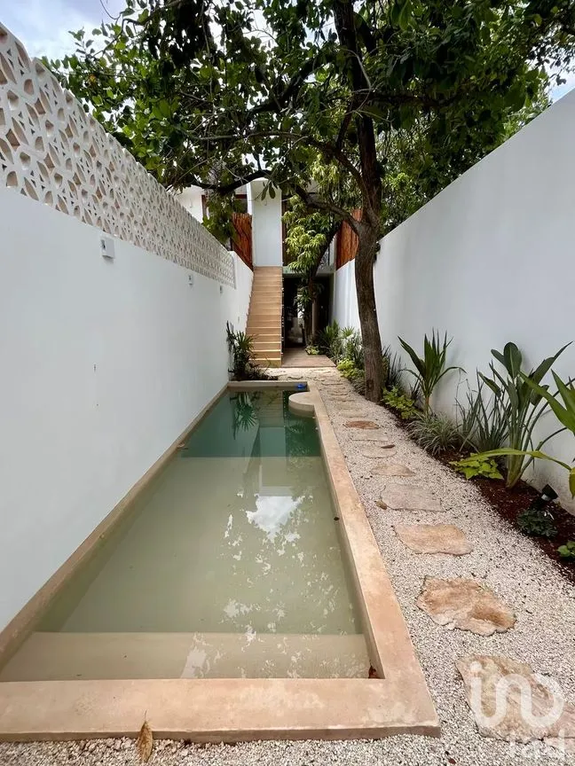 Casa en Venta en Mérida Centro, Mérida, Yucatán | NEX-277023 | iad México | Foto 22 de 49