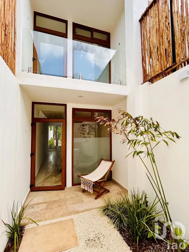 Casa en Venta en Mérida Centro, Mérida, Yucatán | NEX-277023 | iad México | Foto 27 de 49