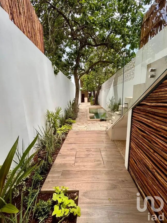 Casa en Venta en Mérida Centro, Mérida, Yucatán | NEX-277023 | iad México | Foto 29 de 49
