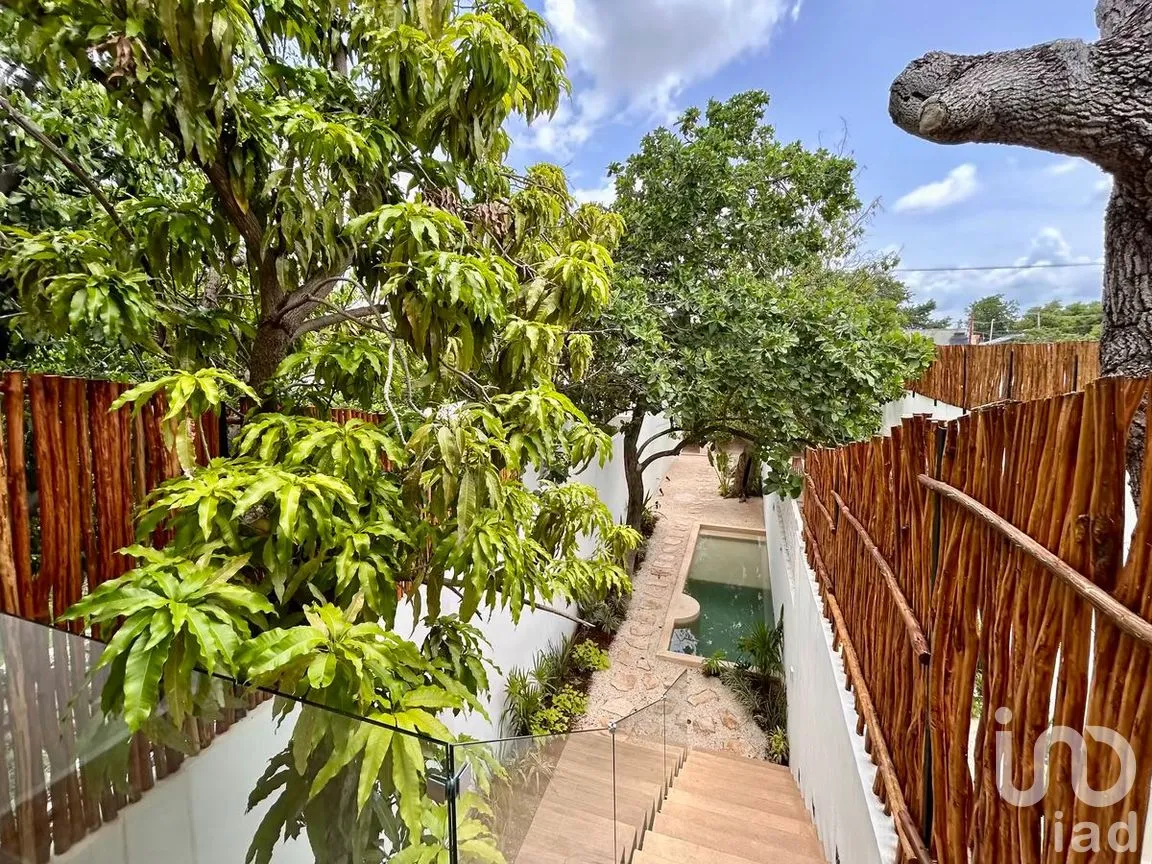 Casa en Venta en Mérida Centro, Mérida, Yucatán | NEX-277023 | iad México | Foto 31 de 49