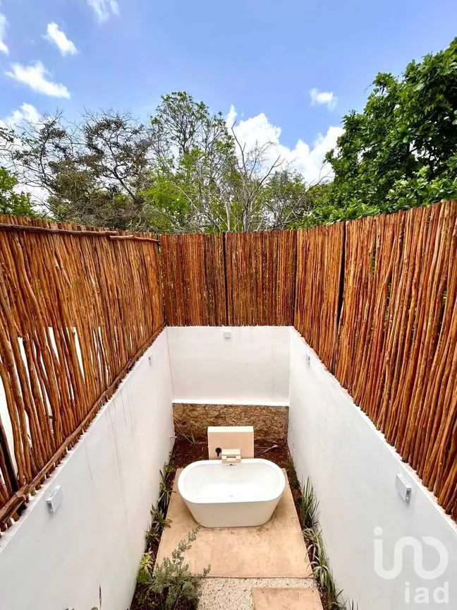 Casa en Venta en Mérida Centro, Mérida, Yucatán | NEX-277023 | iad México | Foto 33 de 49