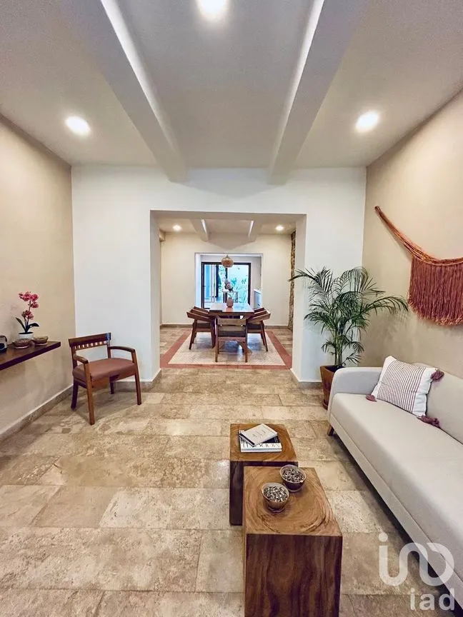 Casa en Venta en Mérida Centro, Mérida, Yucatán | NEX-277023 | iad México | Foto 34 de 49