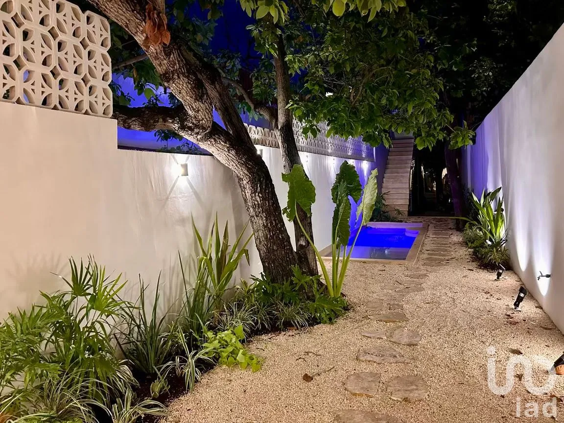 Casa en Venta en Mérida Centro, Mérida, Yucatán | NEX-277023 | iad México | Foto 35 de 49