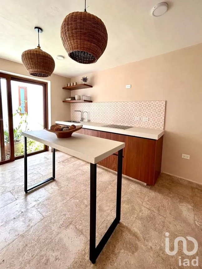Casa en Venta en Mérida Centro, Mérida, Yucatán | NEX-277023 | iad México | Foto 5 de 49