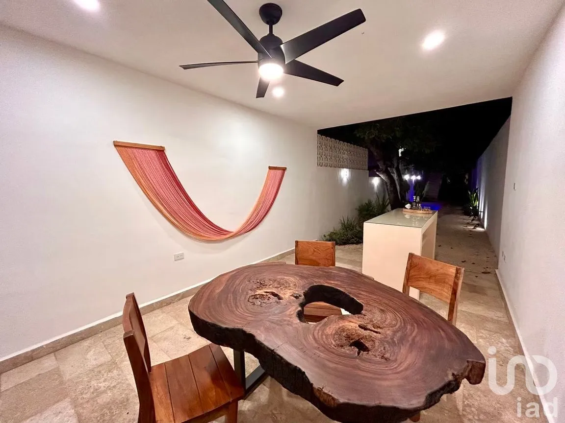 Casa en Venta en Mérida Centro, Mérida, Yucatán | NEX-277023 | iad México | Foto 41 de 49