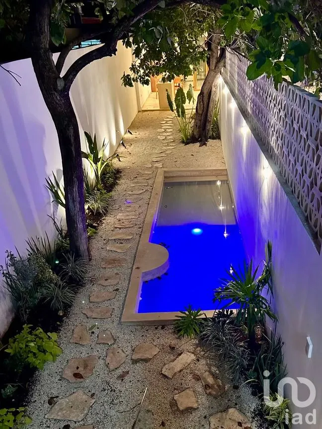 Casa en Venta en Mérida Centro, Mérida, Yucatán | NEX-277023 | iad México | Foto 47 de 49