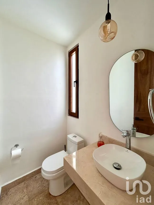 Casa en Venta en Mérida Centro, Mérida, Yucatán | NEX-277023 | iad México | Foto 10 de 49