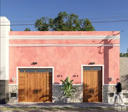 NEX-277023 - Casa en Venta, con 3 recamaras, con 3 baños, con 207 m2 de construcción en Mérida Centro, CP 97000, Yucatán.