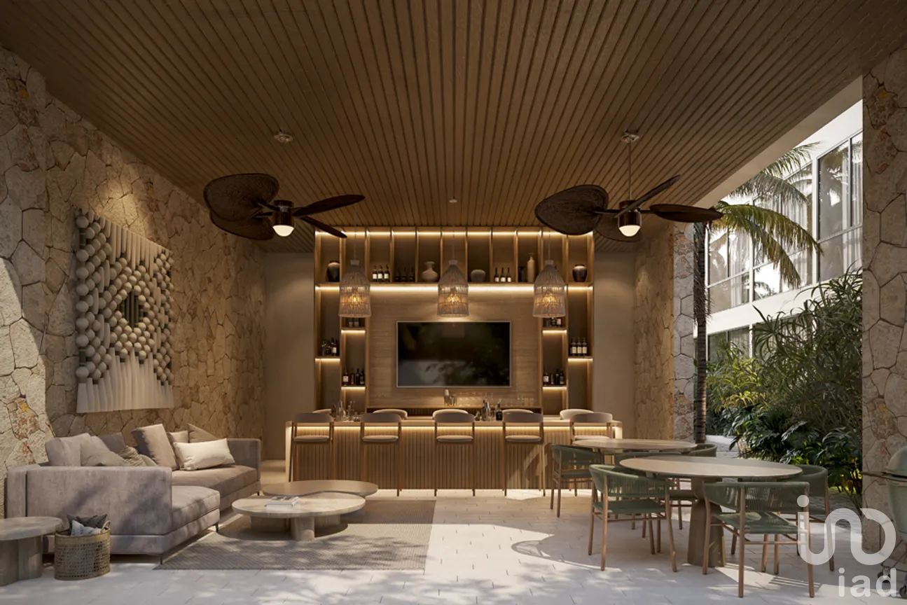 Departamento en Venta en Dzityá, Mérida, Yucatán | NEX-277410 | iad México | Foto 11 de 17