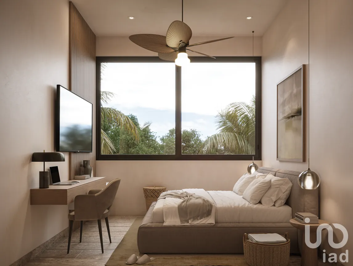 Departamento en Venta en Dzityá, Mérida, Yucatán | NEX-277410 | iad México | Foto 12 de 17