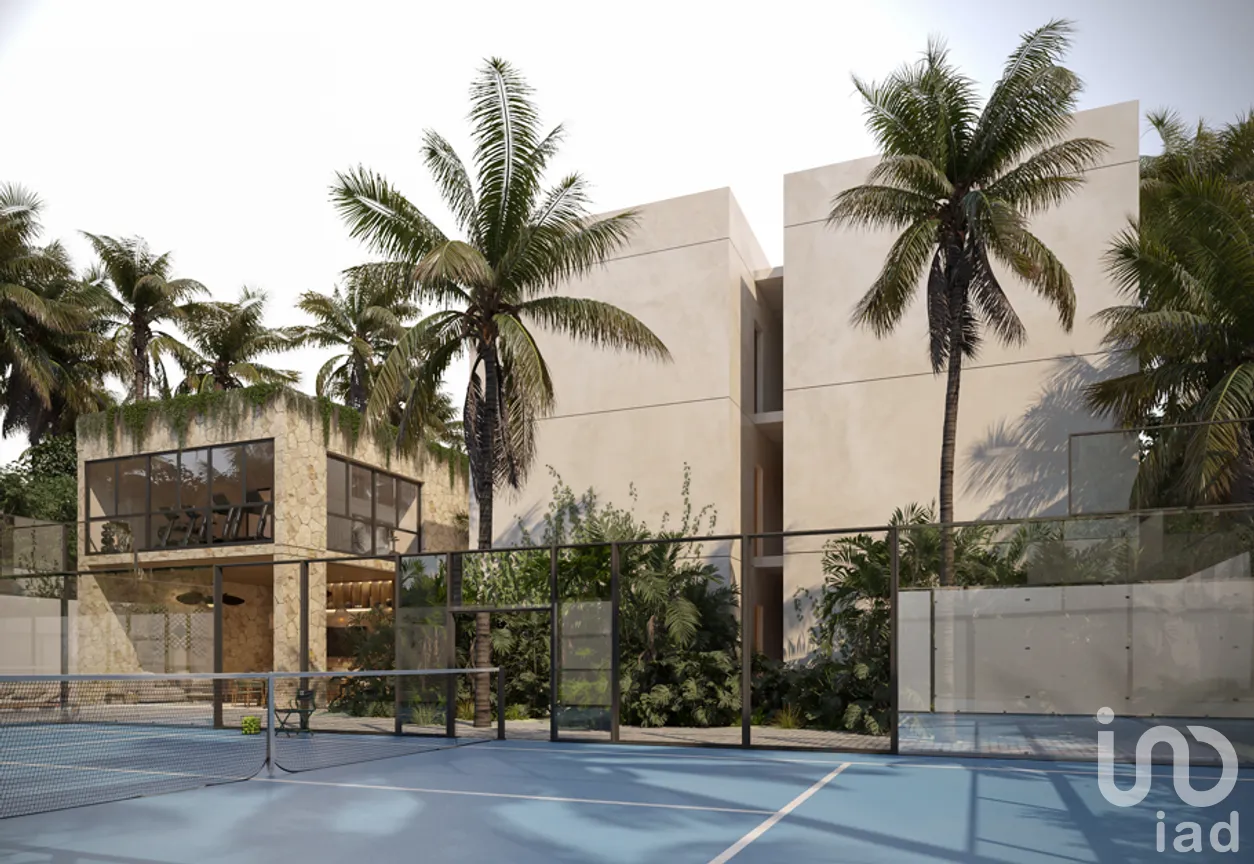 Departamento en Venta en Dzityá, Mérida, Yucatán | NEX-277414 | iad México | Foto 12 de 15