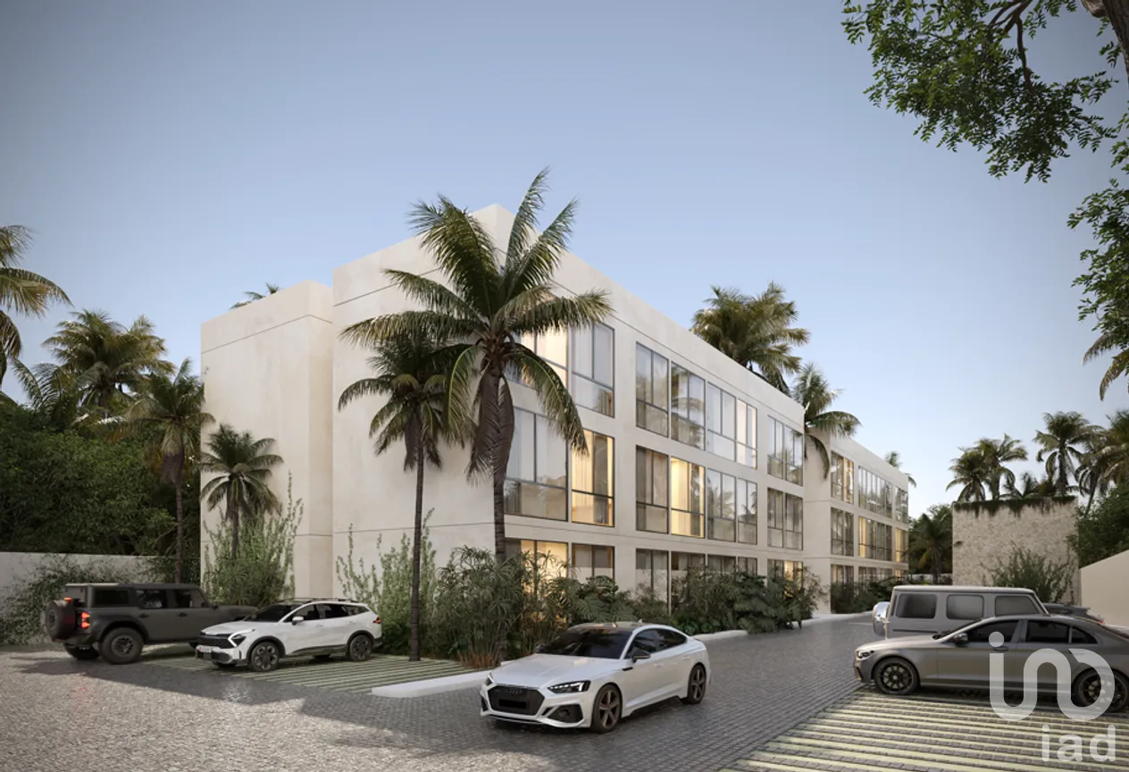 Departamento en Venta en Dzityá, Mérida, Yucatán | NEX-277414 | iad México | Foto 13 de 15