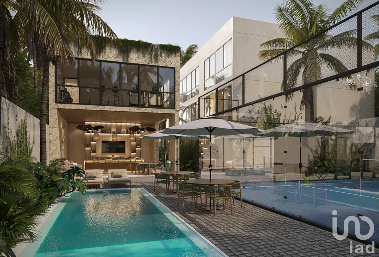 Departamento en Venta en Dzityá, Mérida, Yucatán | NEX-277414 | iad México | Foto 14 de 15