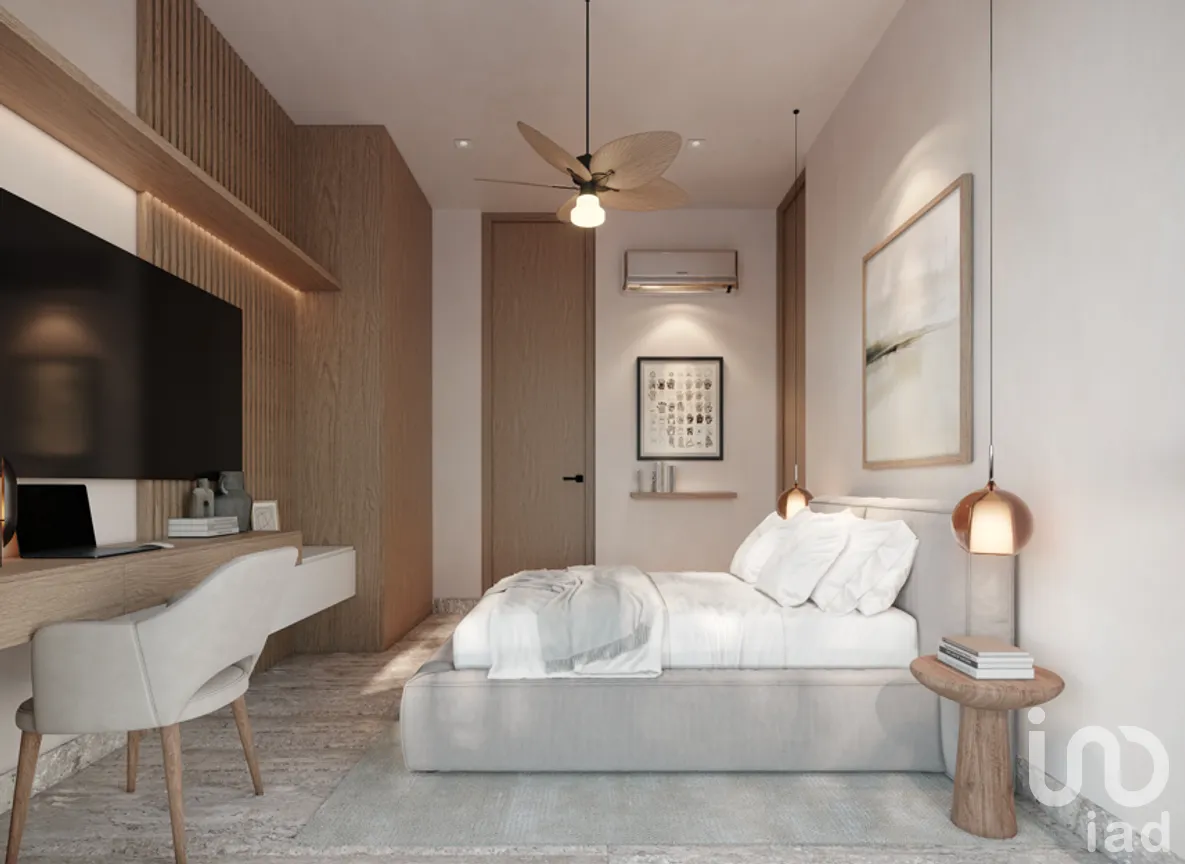 Departamento en Venta en Dzityá, Mérida, Yucatán | NEX-277414 | iad México | Foto 4 de 15