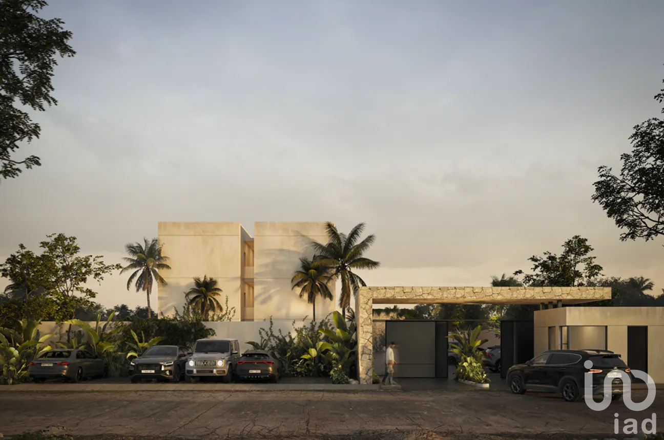 Departamento en Venta en Dzityá, Mérida, Yucatán | NEX-277414 | iad México | Foto 1 de 15