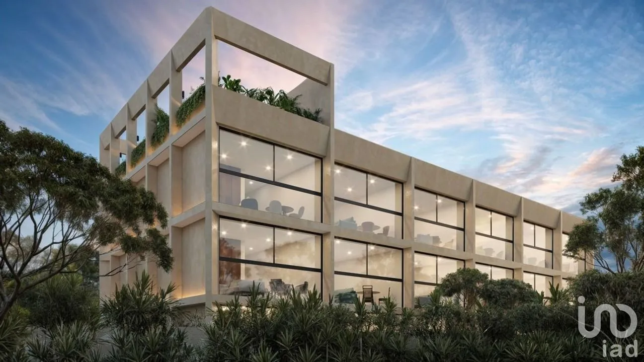 Departamento en Venta en Dzityá, Mérida, Yucatán | NEX-277420 | iad México | Foto 3 de 10