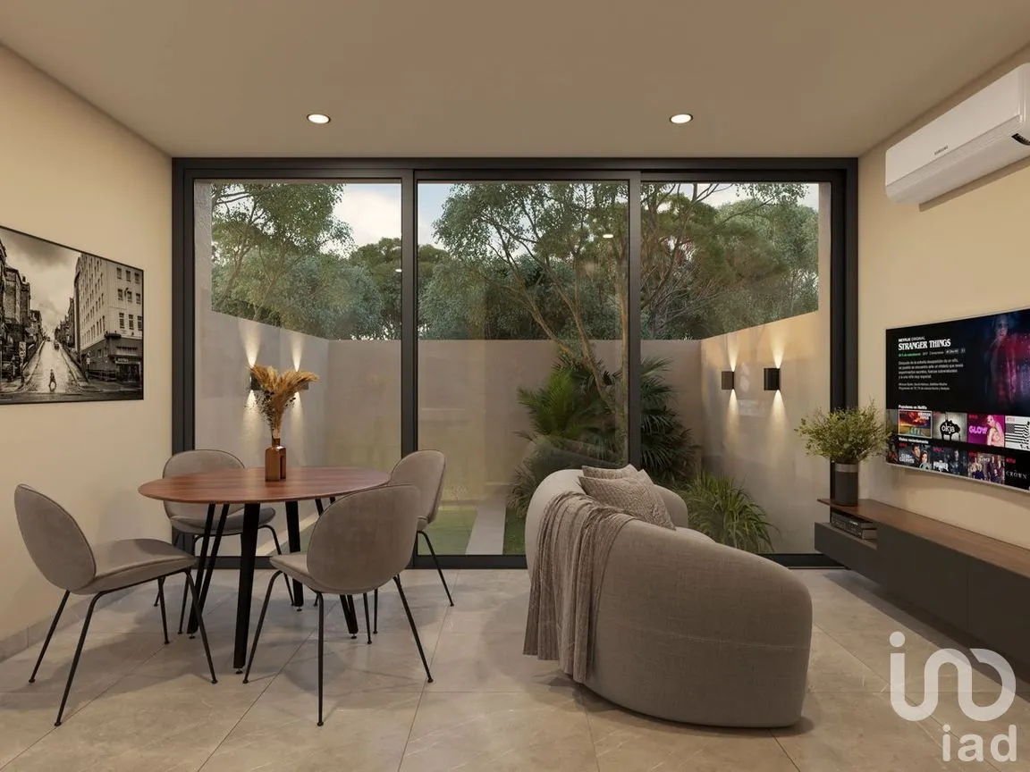 Departamento en Venta en Dzityá, Mérida, Yucatán | NEX-277420 | iad México | Foto 5 de 10