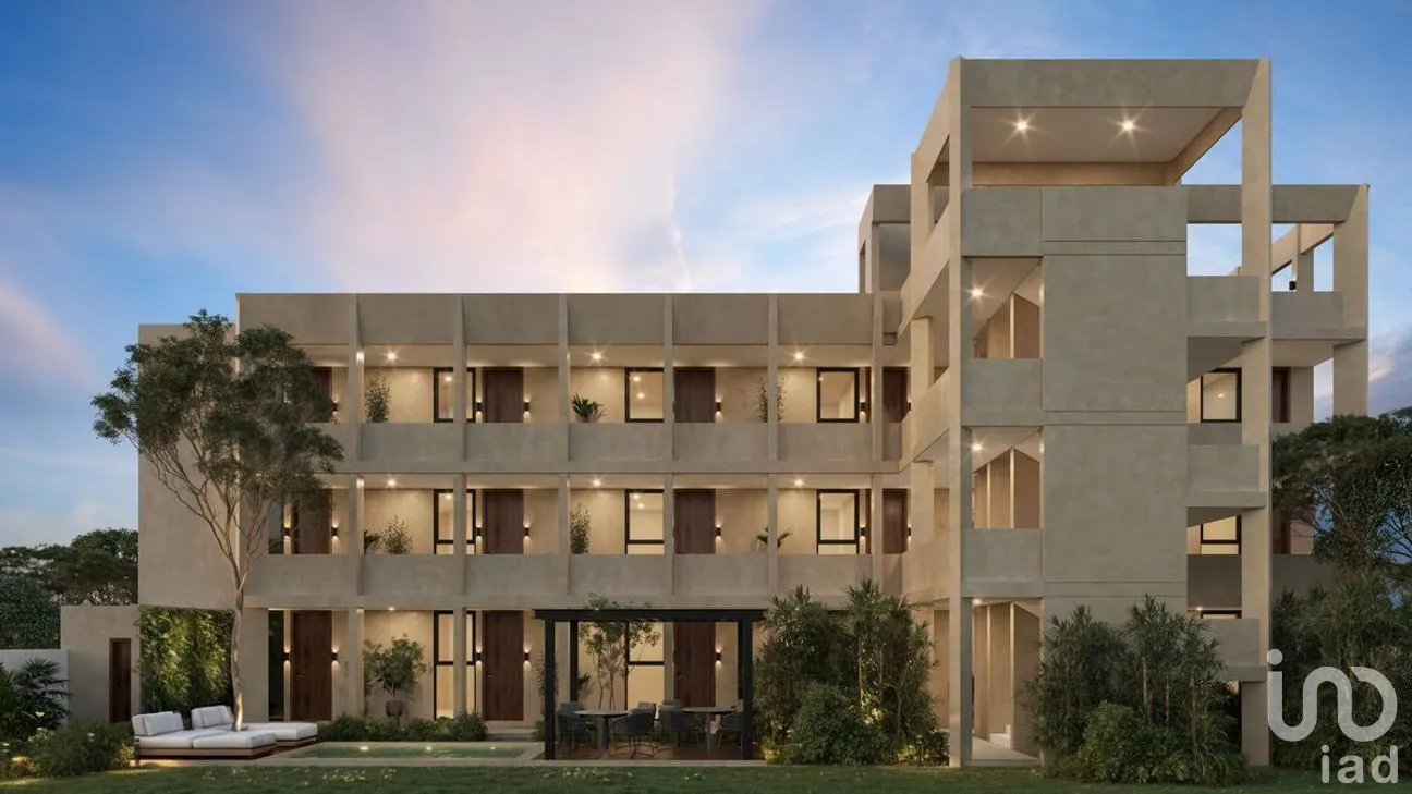 Departamento en Venta en Dzityá, Mérida, Yucatán | NEX-277420 | iad México | Foto 9 de 10