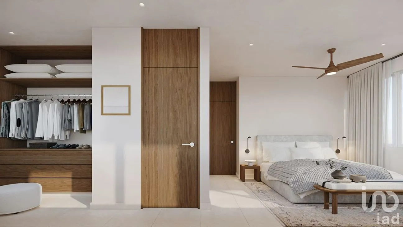 Departamento en Venta en Benito Juárez Nte, Mérida, Yucatán | NEX-277421 | iad México | Foto 5 de 18
