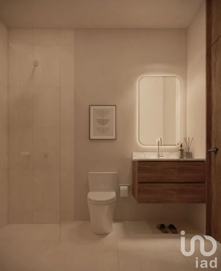 Departamento en Venta en Benito Juárez Nte, Mérida, Yucatán | NEX-277421 | iad México | Foto 9 de 18