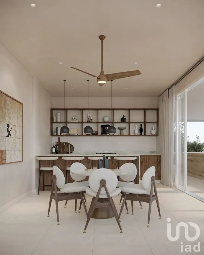 Departamento en Venta en Benito Juárez Nte, Mérida, Yucatán | NEX-277422 | iad México | Foto 11 de 18