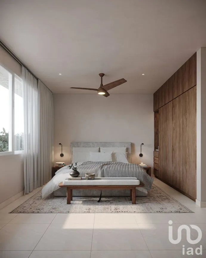 Departamento en Venta en Benito Juárez Nte, Mérida, Yucatán | NEX-277422 | iad México | Foto 12 de 18