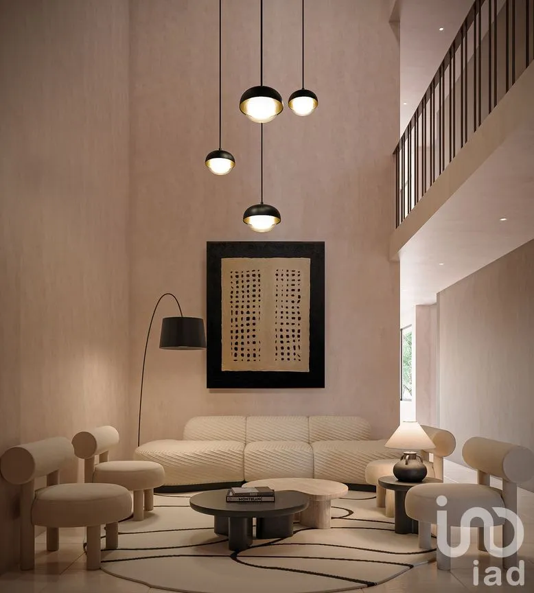Departamento en Venta en Benito Juárez Nte, Mérida, Yucatán | NEX-277422 | iad México | Foto 14 de 18