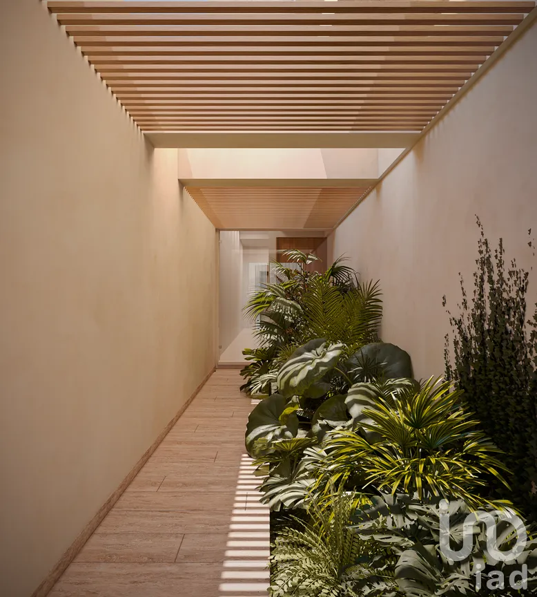 Departamento en Venta en Benito Juárez Nte, Mérida, Yucatán | NEX-277422 | iad México | Foto 15 de 18
