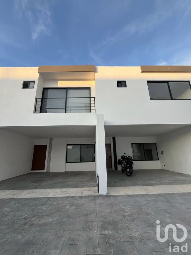 Casa en Venta en Cholul, Mérida, Yucatán | NEX-277427 | iad México | Foto 2 de 19