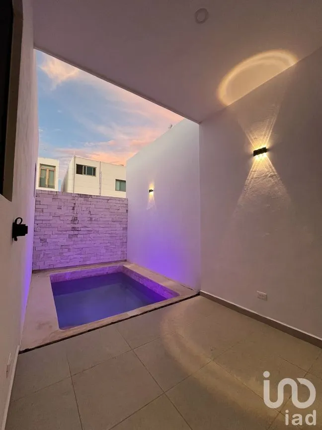 Casa en Venta en Cholul, Mérida, Yucatán | NEX-277427 | iad México | Foto 19 de 19