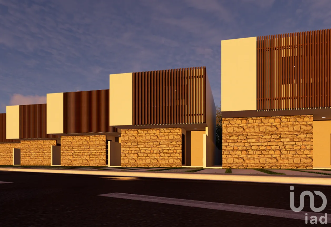 Casa en Venta en Conkal, Conkal, Yucatán | NEX-277435 | iad México | Foto 2 de 15