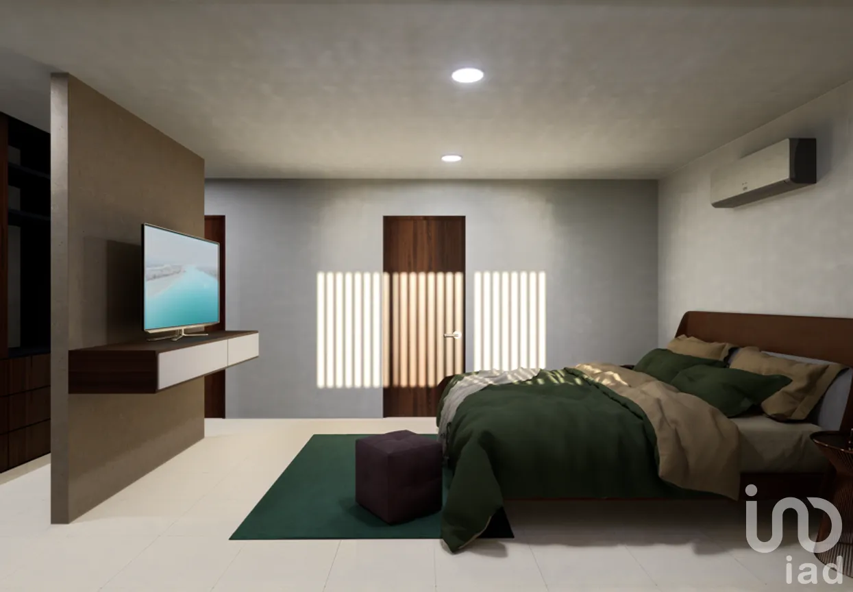 Casa en Venta en Conkal, Conkal, Yucatán | NEX-277435 | iad México | Foto 11 de 15