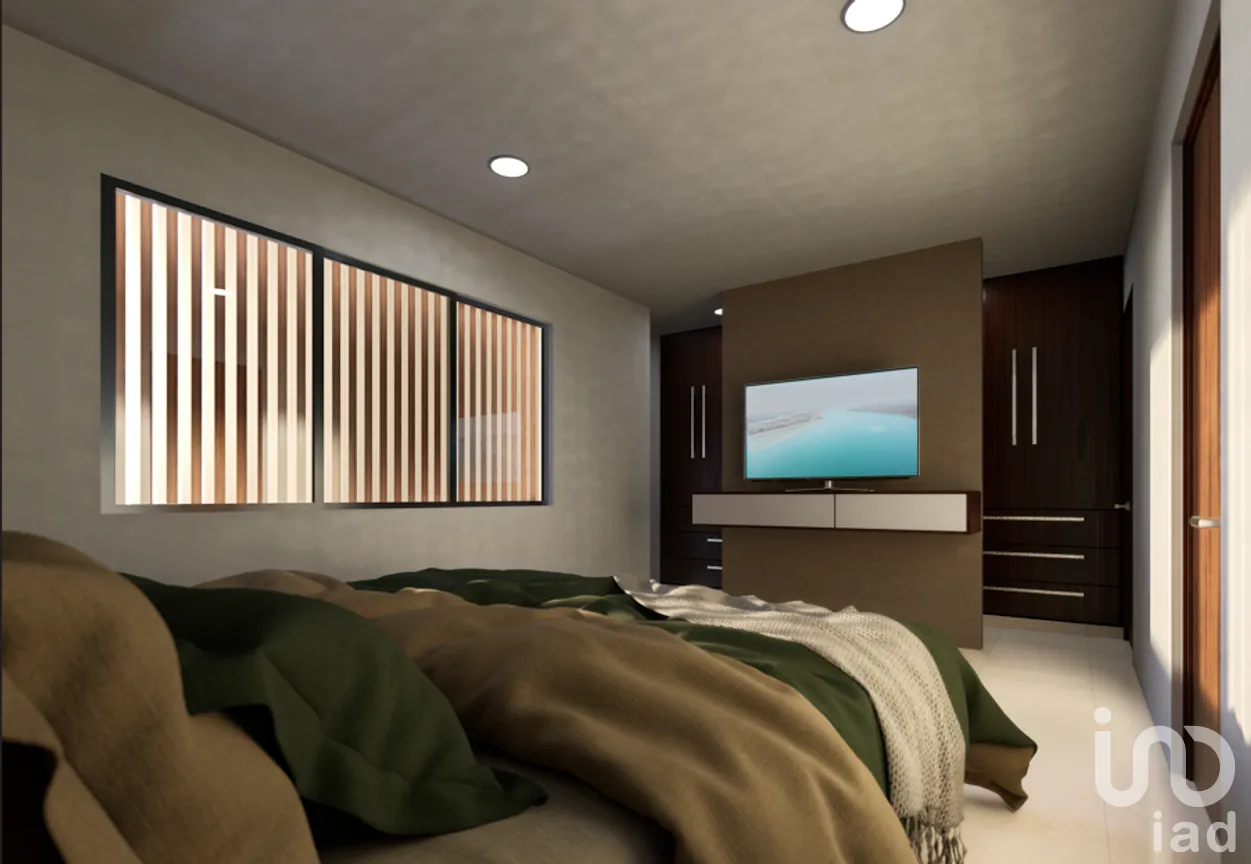 Casa en Venta en Conkal, Conkal, Yucatán | NEX-277435 | iad México | Foto 12 de 15