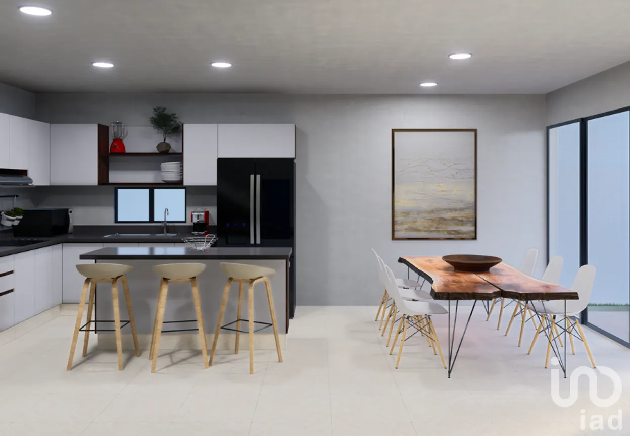 Casa en Venta en Conkal, Conkal, Yucatán | NEX-277435 | iad México | Foto 3 de 15