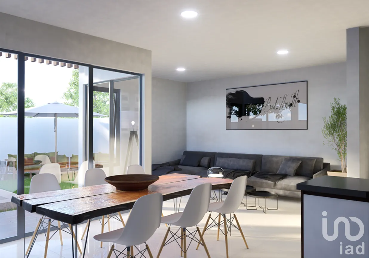 Casa en Venta en Conkal, Conkal, Yucatán | NEX-277435 | iad México | Foto 5 de 15