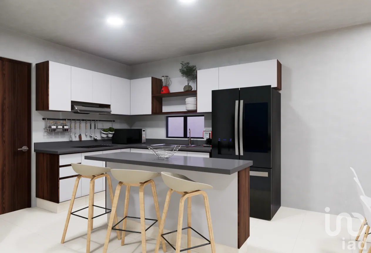 Casa en Venta en Conkal, Conkal, Yucatán | NEX-277435 | iad México | Foto 7 de 15