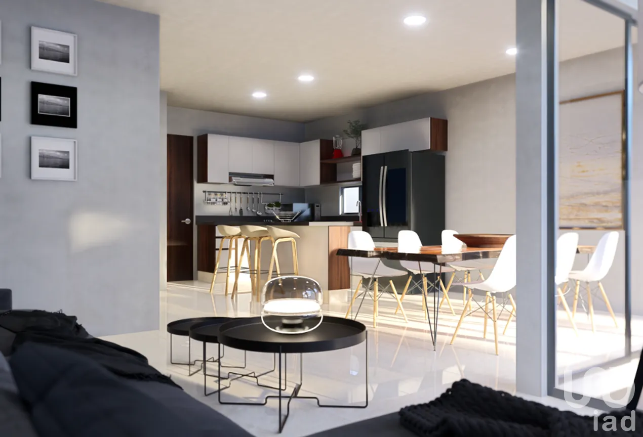 Casa en Venta en Conkal, Conkal, Yucatán | NEX-277435 | iad México | Foto 8 de 15