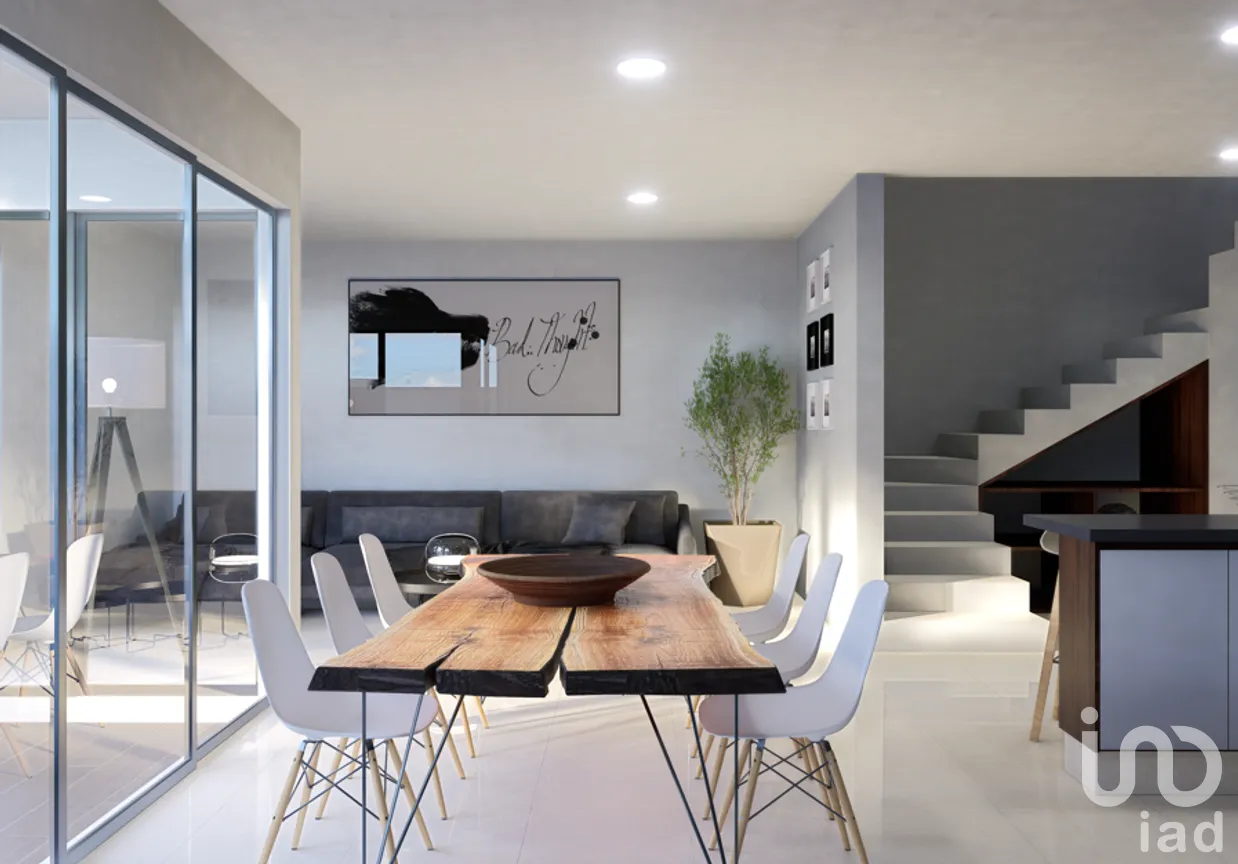 Casa en Venta en Conkal, Conkal, Yucatán | NEX-277435 | iad México | Foto 9 de 15