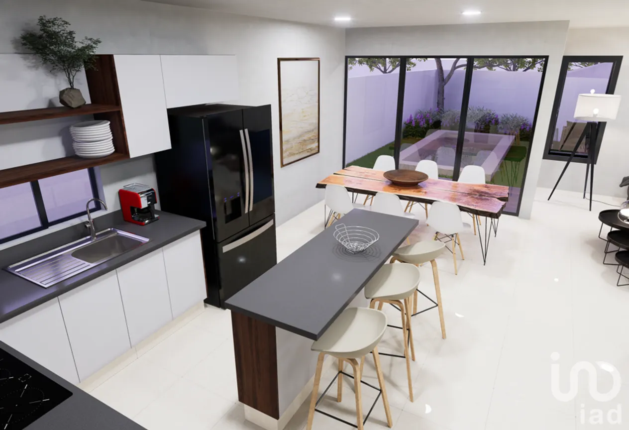 Casa en Venta en Conkal, Conkal, Yucatán | NEX-277435 | iad México | Foto 10 de 15