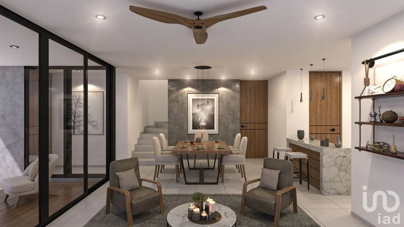 Casa en Venta en Dzityá, Mérida, Yucatán | NEX-277444 | iad México | Foto 2 de 4