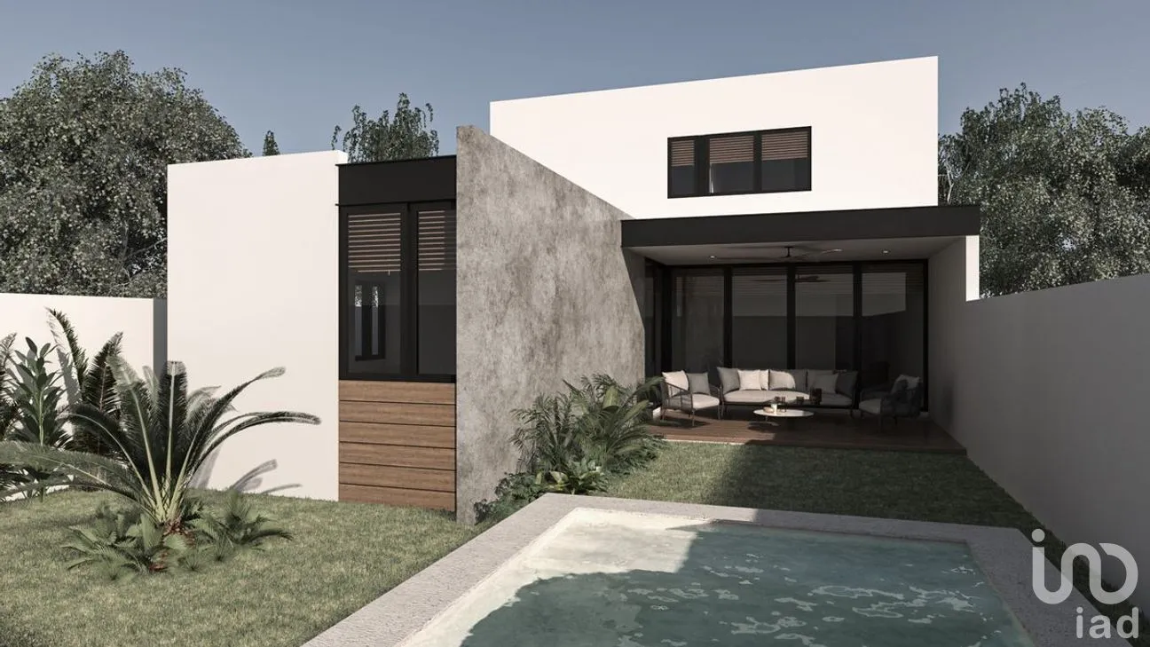 Casa en Venta en Dzityá, Mérida, Yucatán | NEX-277444 | iad México | Foto 3 de 4