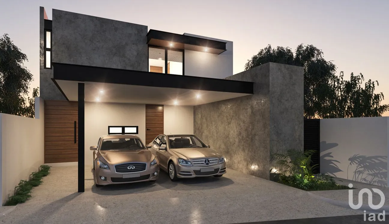 Casa en Venta en Dzityá, Mérida, Yucatán | NEX-277444 | iad México | Foto 1 de 4