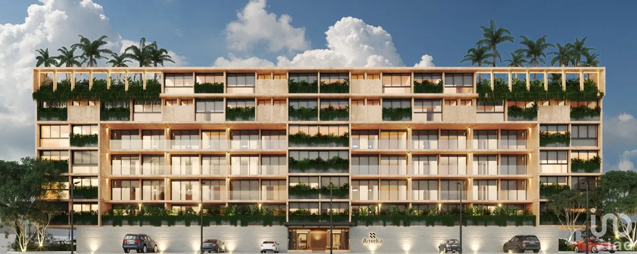 Departamento en Venta en Monte Alban, Mérida, Yucatán | NEX-277471 | iad México | Foto 6 de 14