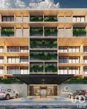 NEX-277471 - Departamento en Venta, con 1 recamara, con 1 baño, con 51 m2 de construcción en Monte Alban, CP 97114, Yucatán.