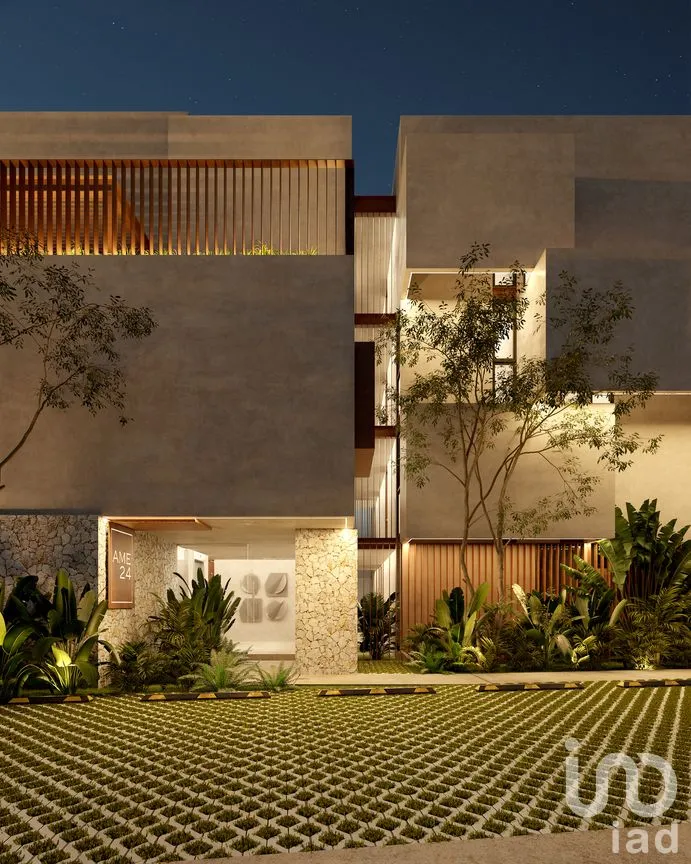 Departamento en Venta en Montes de Ame, Mérida, Yucatán | NEX-277473 | iad México | Foto 4 de 21