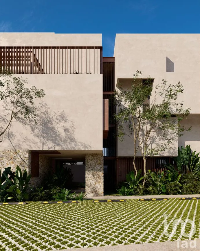 Departamento en Venta en Montes de Ame, Mérida, Yucatán | NEX-277473 | iad México | Foto 5 de 21