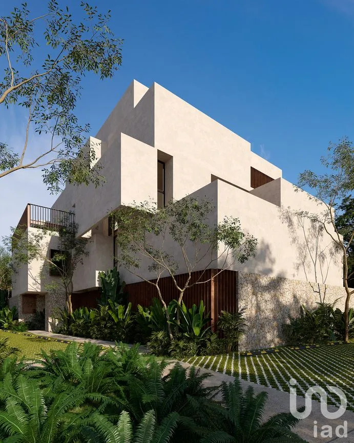 Departamento en Venta en Montes de Ame, Mérida, Yucatán | NEX-277473 | iad México | Foto 6 de 21