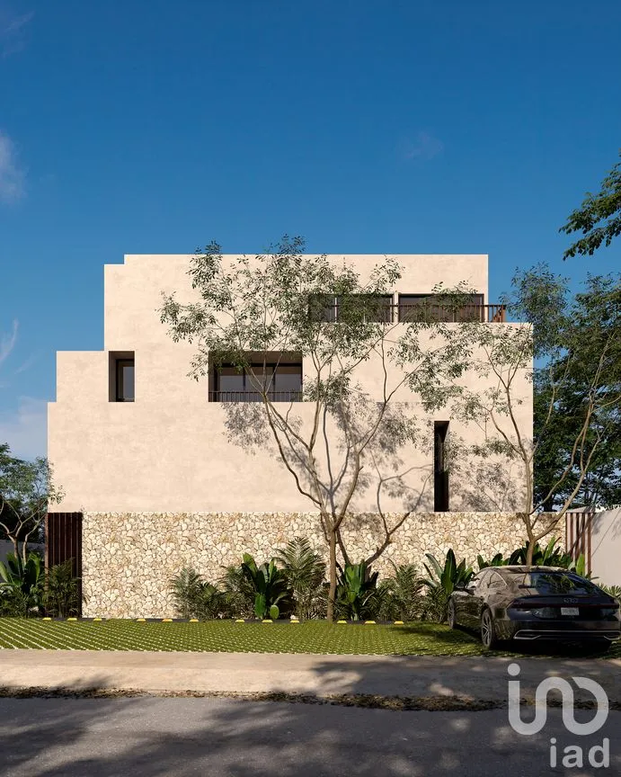 Departamento en Venta en Montes de Ame, Mérida, Yucatán | NEX-277473 | iad México | Foto 7 de 21