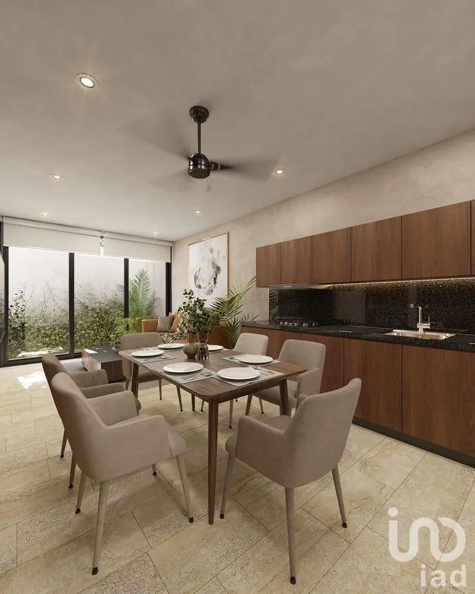 Departamento en Venta en Montes de Ame, Mérida, Yucatán | NEX-277473 | iad México | Foto 8 de 21