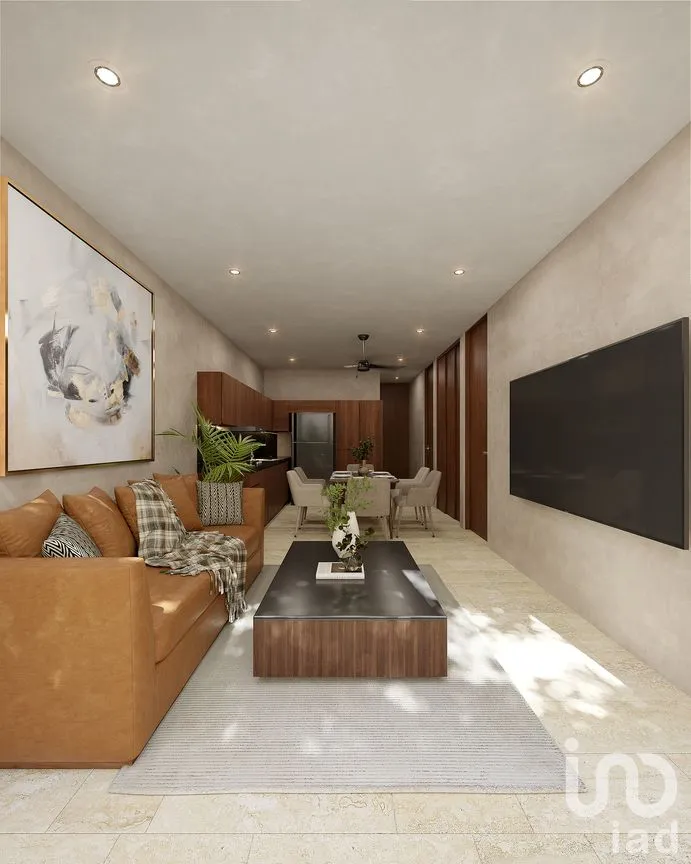 Departamento en Venta en Montes de Ame, Mérida, Yucatán | NEX-277473 | iad México | Foto 9 de 21